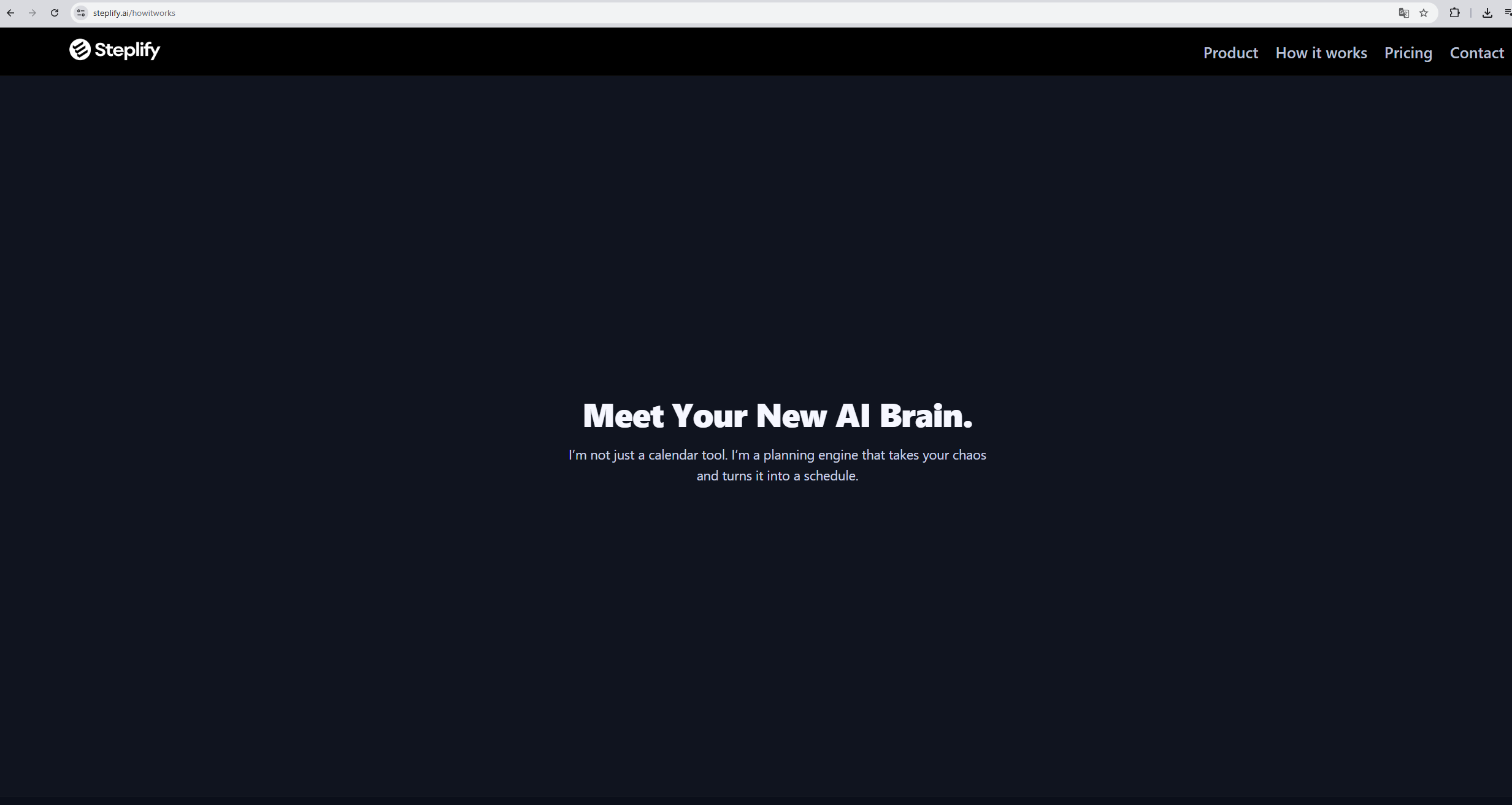 Steplify.ai — the startup that taught me everything